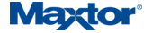 Logo Maxtor Récupération de données sur les disques durs Maxtor