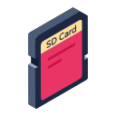 Carte SD