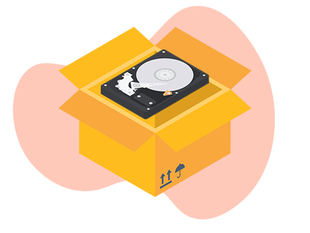 Envoyez nous votre appareil Envoyez nous votre appareil