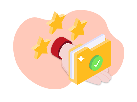 Merci de votre confiance Merci de votre confiance