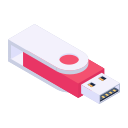 Clé USB